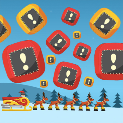 christmasfurious